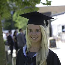 Photo of Alex Raikes